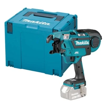 Image of Makita DTR180ZJ Reinforcement Connector 18.0 V in Makpac Battery, Without Charger