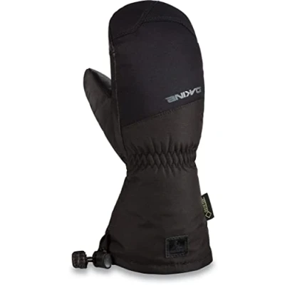 Image of Dakine Rover Gore Tex Mitt, Snow Kids, K/M,Black