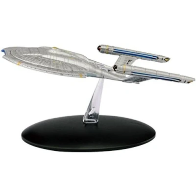 Image of Star Trek Diecast Collectible figure