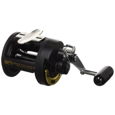 Image of Shimano Tld 15, Black