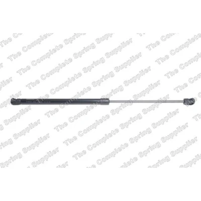 Image of 904501HB0A, 904501HB9A, 904511HB0A, 904511HB9A Tailgate strut LESJÖFORS 8162058 Rear NISSAN: MICRA 4
