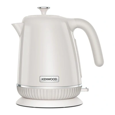 Image of KENWOOD Elegancy ZJP11.A0CR Jug Kettle Cream
