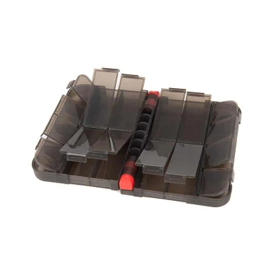 Image of Fox Rage Accessory Box Medium Full Compartment Tacklebox