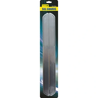 Image of 11x Simply Sill Trims 48.5cm Pack of 2 SIL01