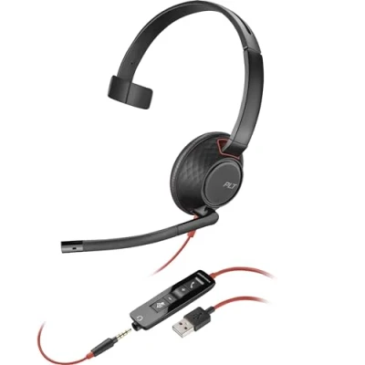 Image of BLACKWIRE 5210 C5210 USB A WW