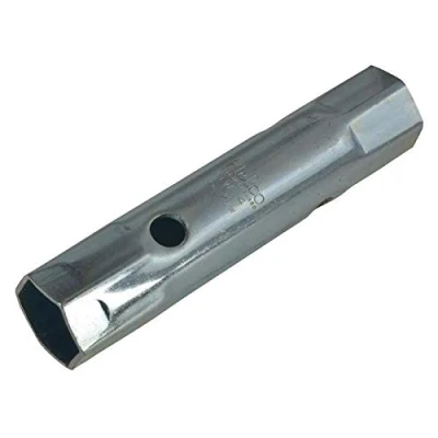 Image of Melco Tw14 Whitworth Box Spanner 7/16 X 1/2 5in