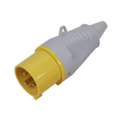 Image of Sealey 110V 32A 2P+E Plug