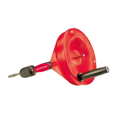 Image of Rothenberger 72005 Power Drain Cleaner