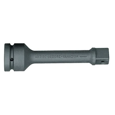 Image of Gedore Impact extension 1&quot; 208 mm