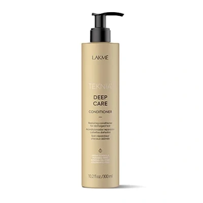 Image of Lakme Teknia Deep Care Conditioner 300 ml
