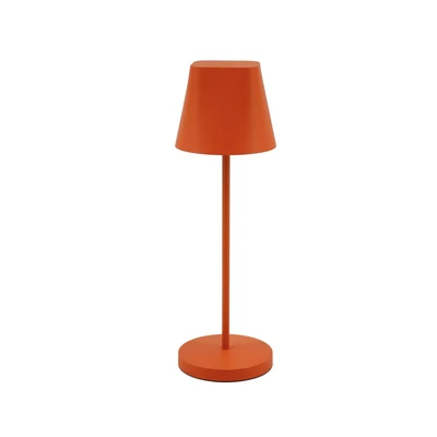 Image of Unilux Lamp AVA LED Orange 400190980