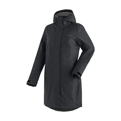 Image of Maier Sports Women&#039;s Hannali Da Coat mTEX el.