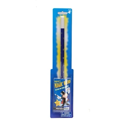 Image of Marvin&#039;s Magic Wand