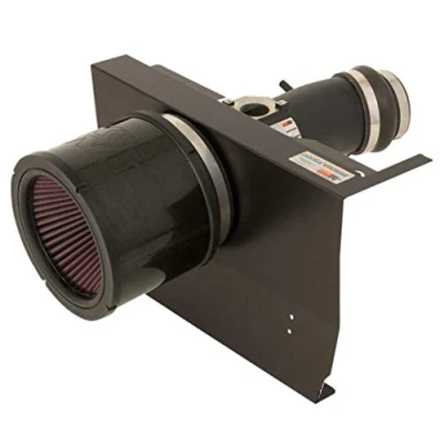 Image of K&amp;N Cold Air Intake Kit: High Performance, Increase Horsepower: Compatible with 2003 2011 MAZDA (RX 8) 69 6030 1TFK