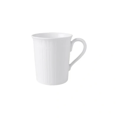 Image of Villeroy &amp; Boch Cellini 0.30 Litre Mug