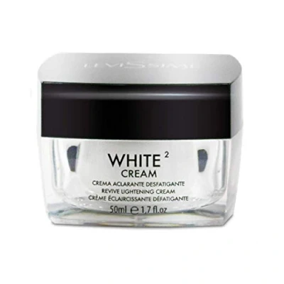 Image of WHITE 2 Skin Lightening Whitening Cream Lightener for dark &amp; age spots melasma Freckles