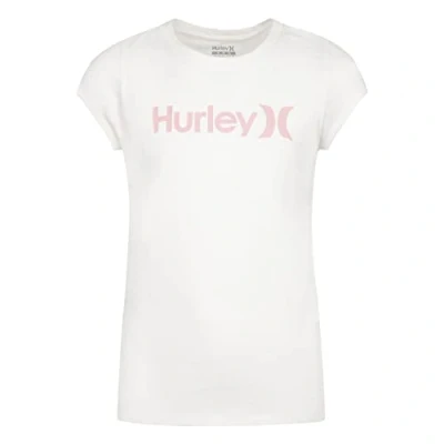 Image of Short Sleeves T shirt Girls (7 to 15 years) Core One &amp; Only Classic