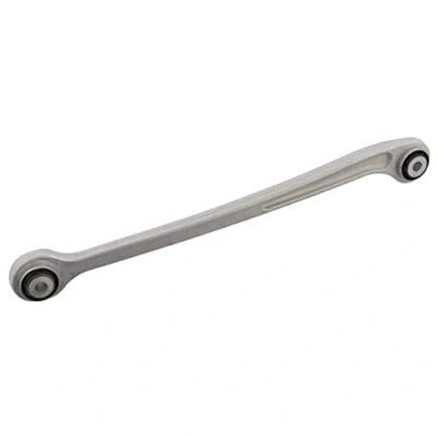 Image of 2213500706, A2213500706 Suspension Arm FEBI BILSTEIN 32077 with bearings Rear Axle Lower, Left Front Control Push Rod