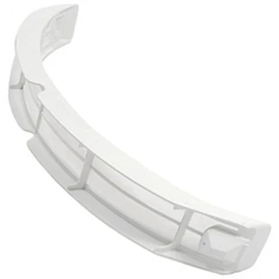 Image of Spares2go Lint Screen/Fluff Felt Filter for Zanussi Tumble Dryer