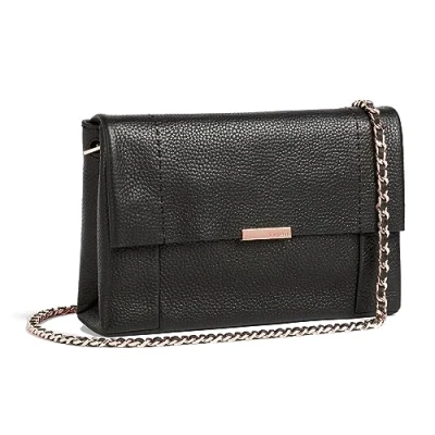 Image of Ted Baker Bag For Women,Black Crossbody Bags