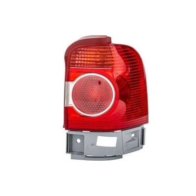 Image of 7M3945096H, 7M3945096K, 7M3945096L Rear light HELLA 2VA 964 957 021 VOLKSWAGEN: Sharan I