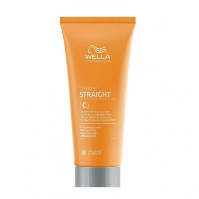 Image of Straighten It Mild C/S Cream 200ml