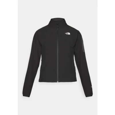 Image of The North Face Approach Jacket Fleece jacket, Women&#039;s, Size: XL, Black