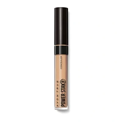 Image of Avon Power Stay 18 Hour Put Longwear Concealer Neutral Light Medium 3ml