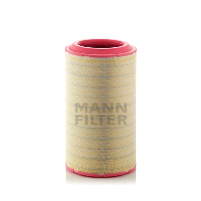 Image of 4700950171 Air Filter MANN C 37 2680/2 633,8mm 362,8mm Insert