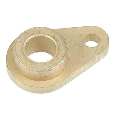 Image of First4Spares Replacement Teardrop Rear Bearing for Hotpoint, Indesit, Ariston &amp; Creda Tumble Dryers