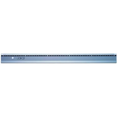 Image of Aluminium Ruler Printed With mm/cm, Stainless Steel Cutting Edge 50cm