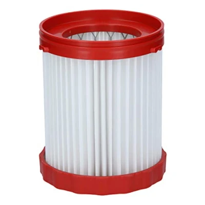 Image of Bosch VF320H HEPA Filter for 18V 2.6 Gallon Wet/Dry Vacuum Cleaner