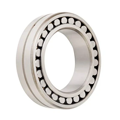 Image of NSK 22210EAE4C3 Spherical Roller Bearing