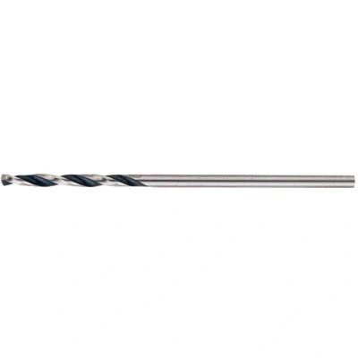 Image of Bosch Accessories Professional 2 Piece PointTeQ HSS Twist Drill Bit (for Metal, for Driver), Pack of 2, 1.5 x 18 40 mm