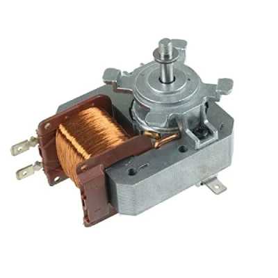 Image of sparefixd for Smeg FIME A1 5 6 7 A1.1 A1.1K Cooker Fan Oven Motor