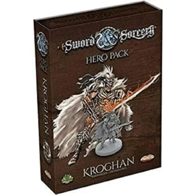 Image of Asmodee ARGD0185 Tabletop, Multicoloured, 3. Helden Erweiterung