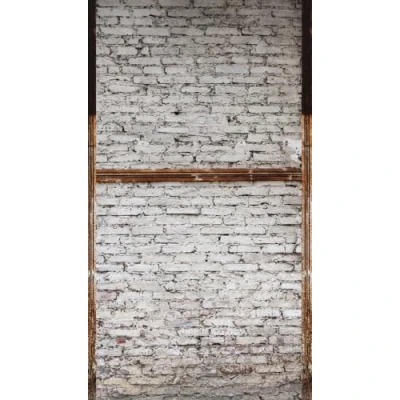 Image of Metropolitan Stories Mural Wall VI 38351 1