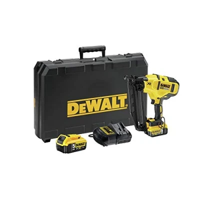 Image of DeWalt DCN660P2 GB 18V XR Cordless Li Ion Brushless Multi