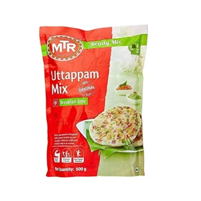 Image of MTR Uttappam Mix 500 g