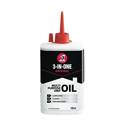 Image of Miscellaneous 4 X 3 in 1 Ho5110 Standard Flexican Oil