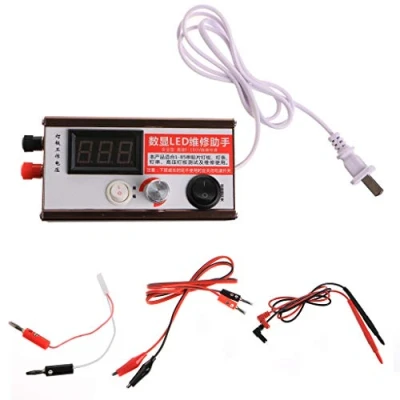 Image of XIGAWAY Screen LED LCD TV Backlight Tester Meter Tool Beads Board Test