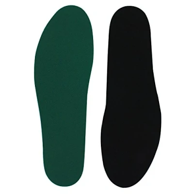 Image of Spenco Rx Comfort Thin Lightweight Cushioning Orthotic Shoe Insole, Men&#039;s 12 13.5