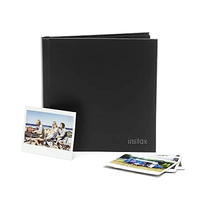 Image of instax WIDE Peel &amp; stick photo album