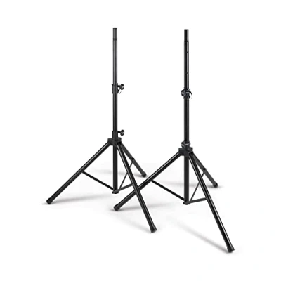 Image of On Stage Stands All Aluminum Speaker Stand Pak