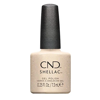Image of Cnd Shellac Off the Wall 7.3ml Bizzare Beauty Collection