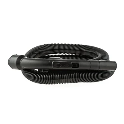 Image of Hoover D81 Suction Hose Complete Colour: Black