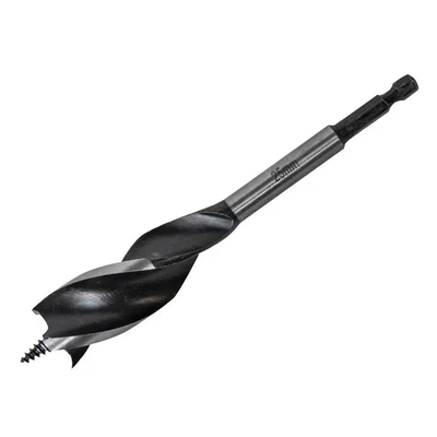 Image of Tri Point Speed Auger Bit 25mm