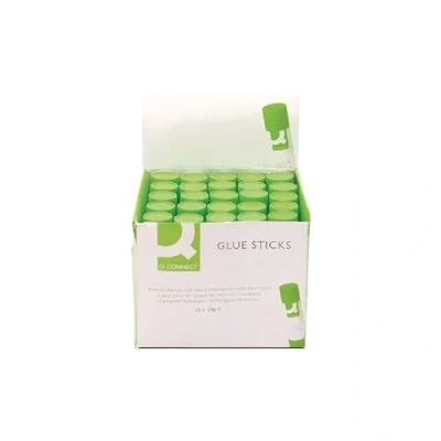 Image of Q Connect Glue Stick 10g