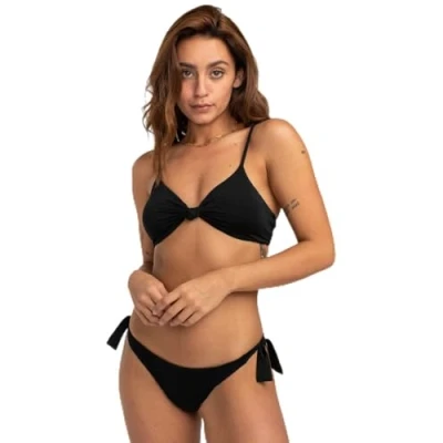 Image of Billabong Sol Searcher Mini Bikini Bottoms for Women