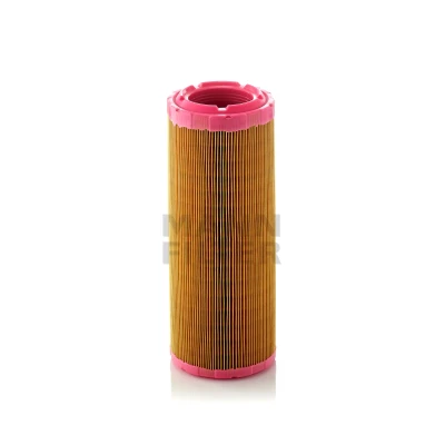 Image of 1213661, 1467172, 1467472, 2483864, 3I2147 Air Filter MANN C 1196/2 274mm 106mm Insert